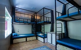 City Garden Hostel