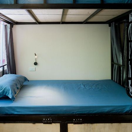 City Garden Hostel Ninh Binh Exterior photo