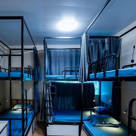 City Garden Hostel Ninh Binh Exterior photo