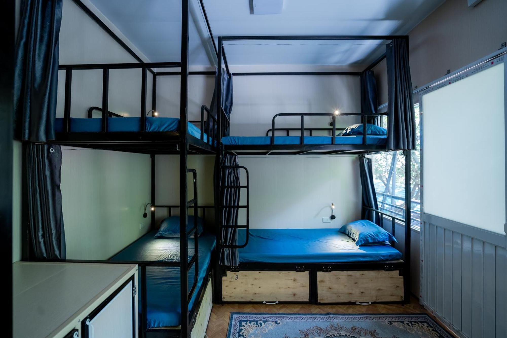City Garden Hostel Ninh Binh Exterior photo