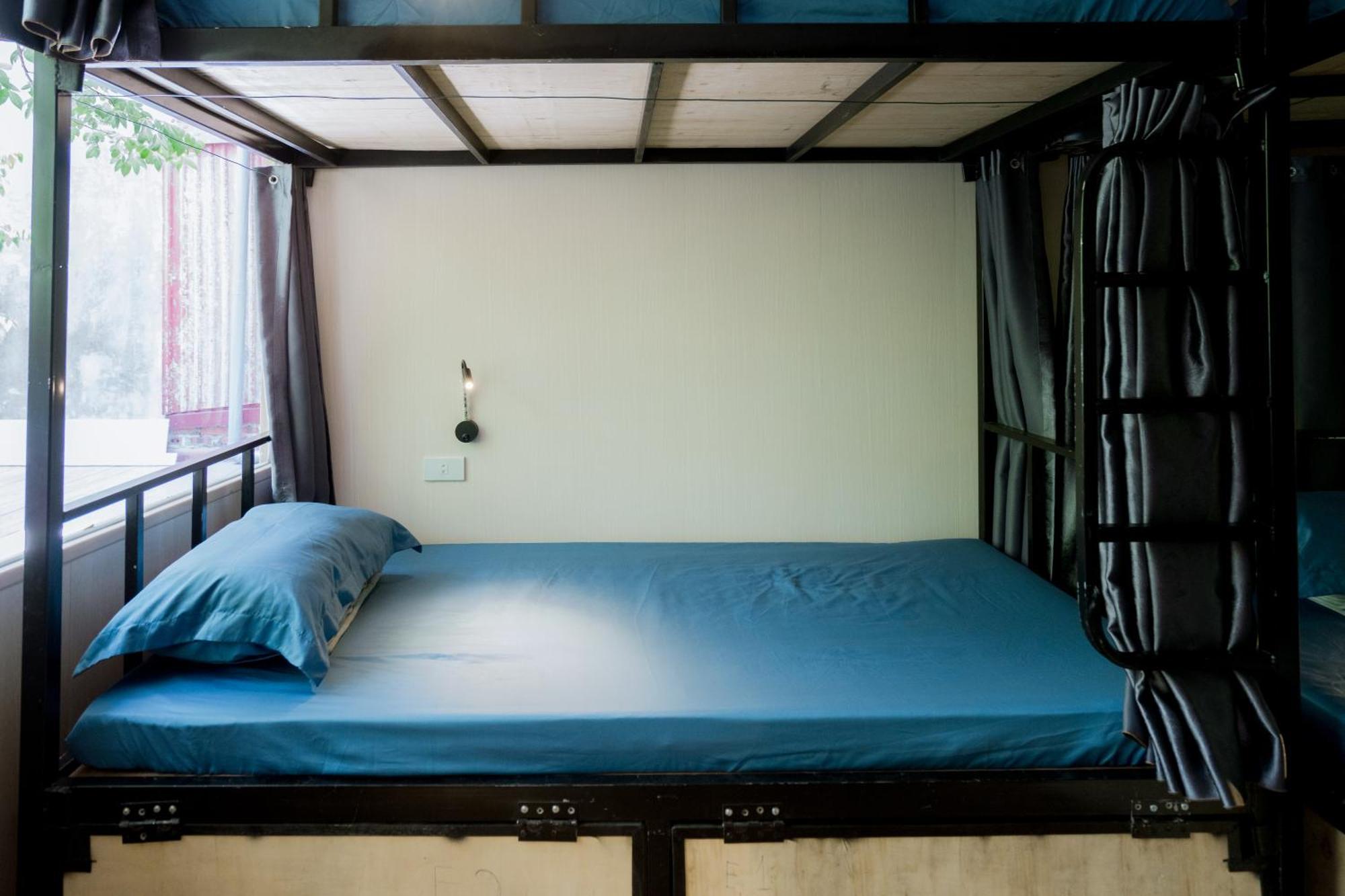 City Garden Hostel Ninh Binh Exterior photo