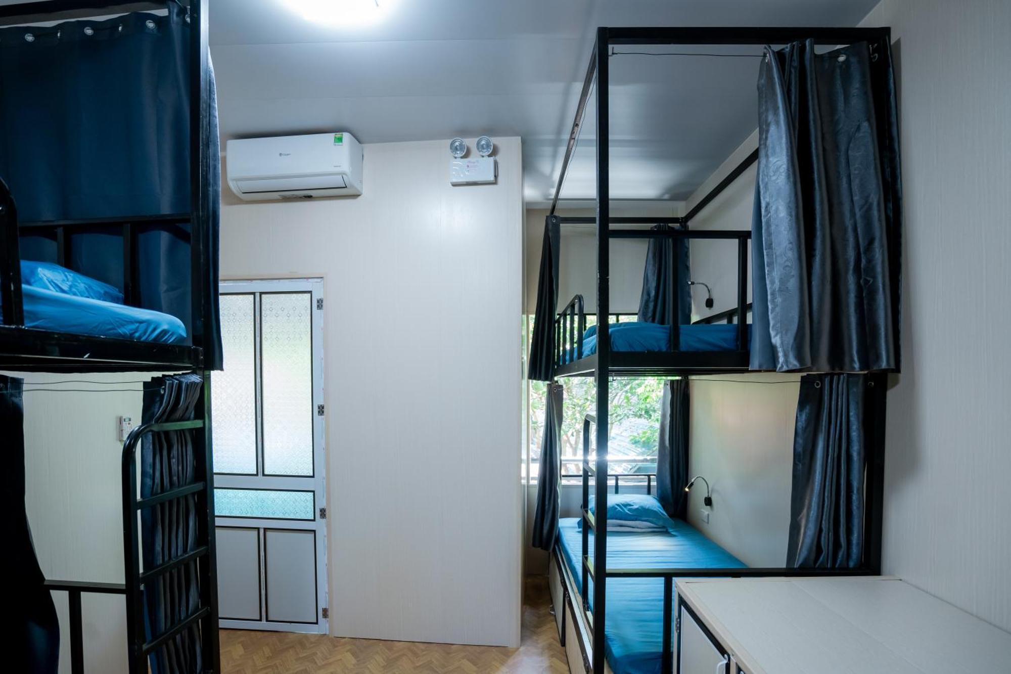 City Garden Hostel Ninh Binh Exterior photo