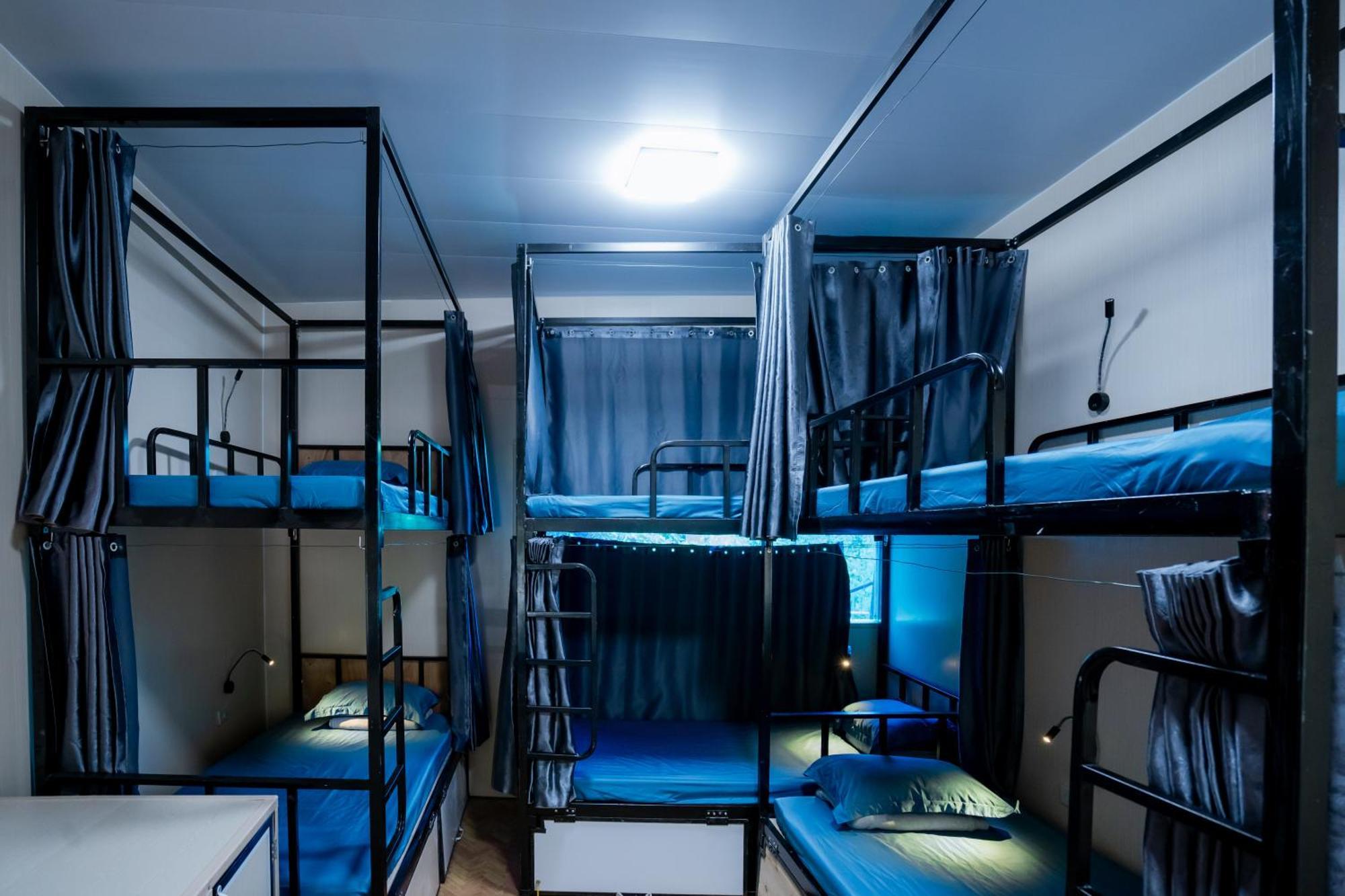 City Garden Hostel Ninh Binh Exterior photo