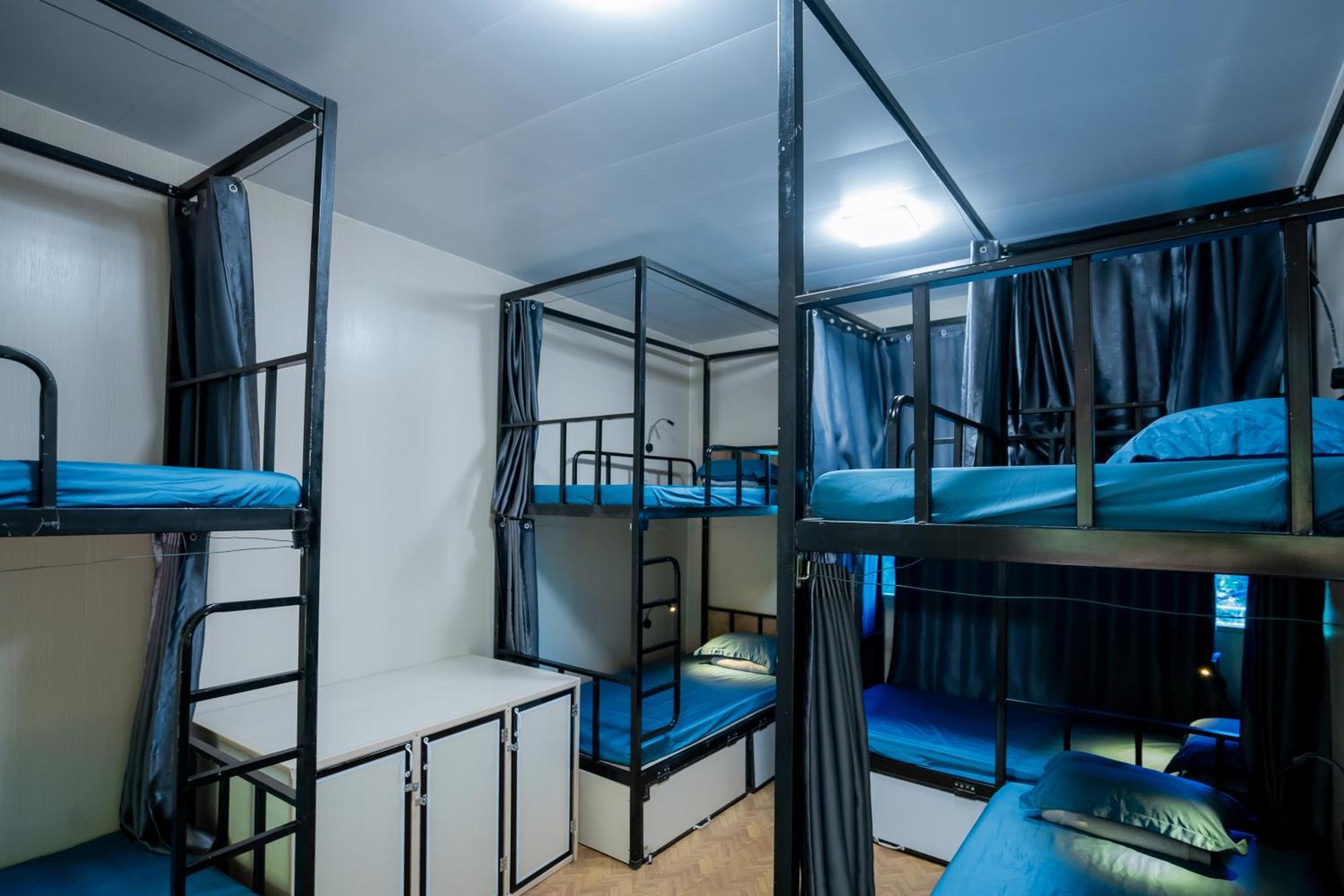City Garden Hostel Ninh Binh Exterior photo