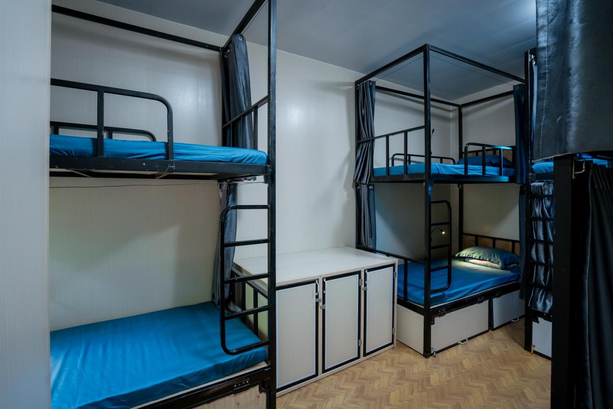 City Garden Hostel Ninh Binh Exterior photo