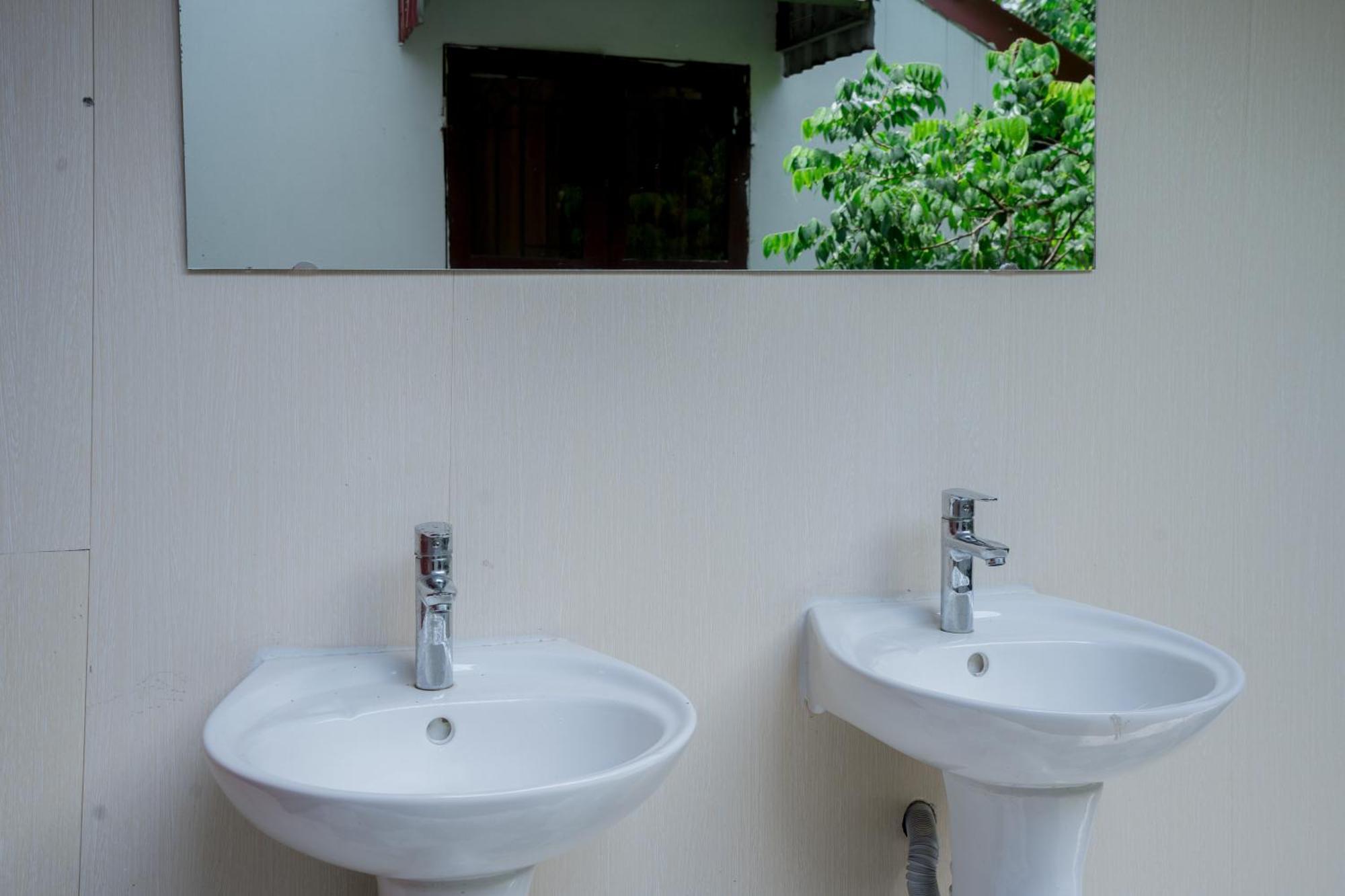 City Garden Hostel Ninh Binh Exterior photo